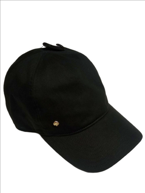 Kate Spade Tan Beige Sherpa Baseball Cap with Metal Logo NWT Kate Spade Tan Beige Sherpa Baseball Cap with Metal Logo NWT main image 3